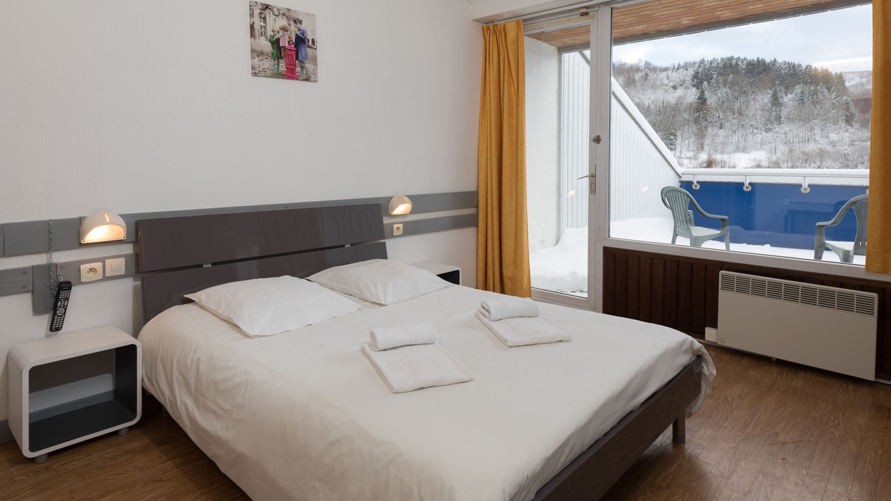 Photo of Bedroom in Plainfaing