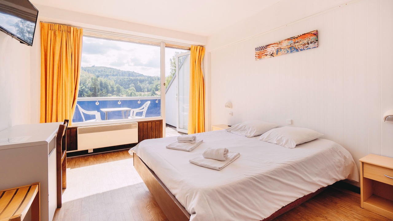 Photo of Bedroom in Plainfaing