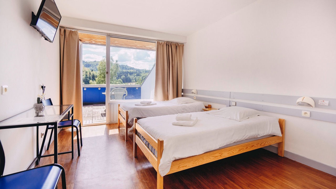 Photo of Bedroom in Plainfaing