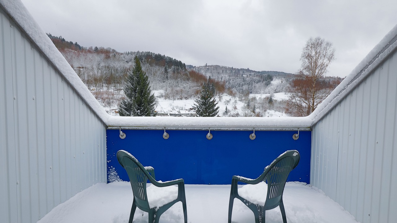 Photo of Patio Balcony in Plainfaing