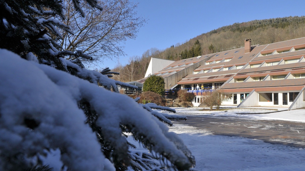 Photo of Outdoor in Plainfaing