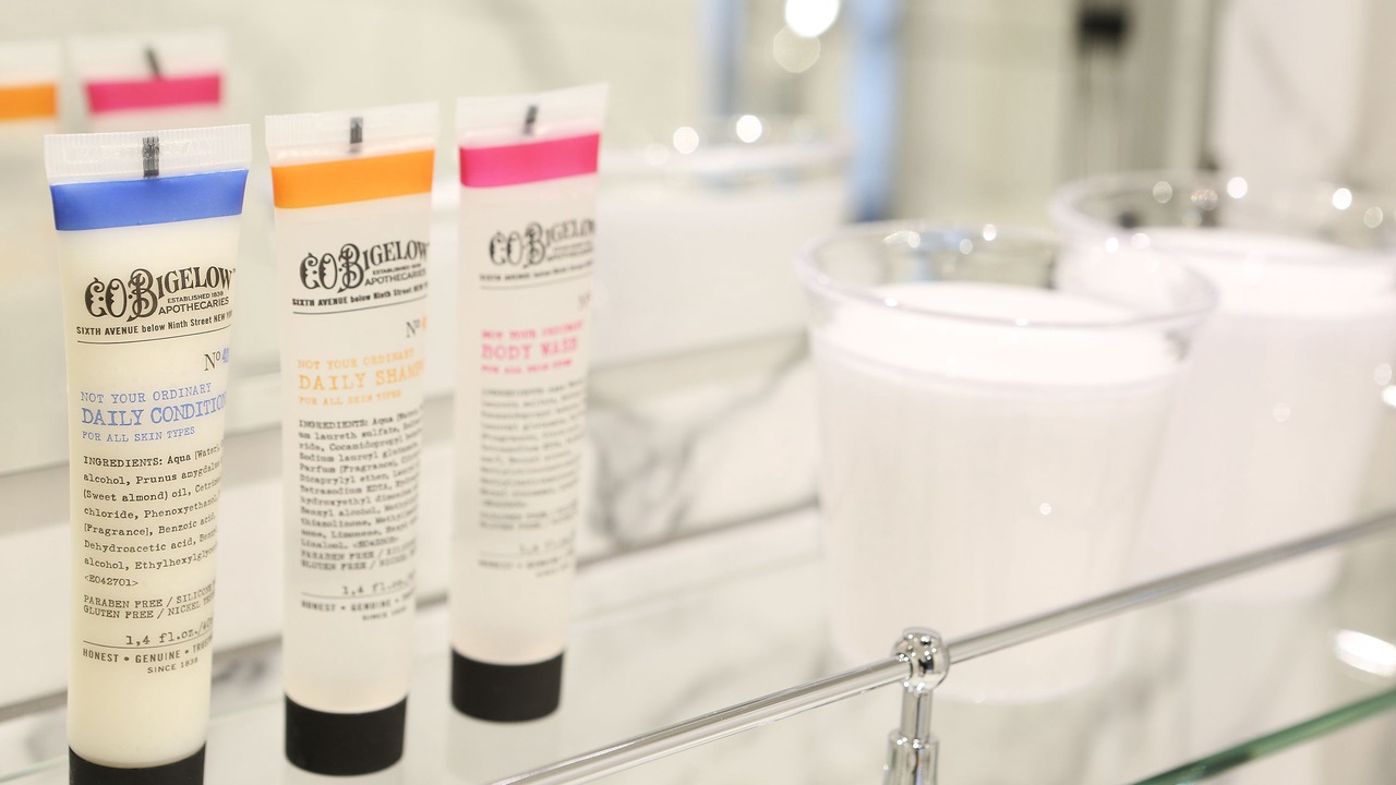 Photo of Bedroom in Tring