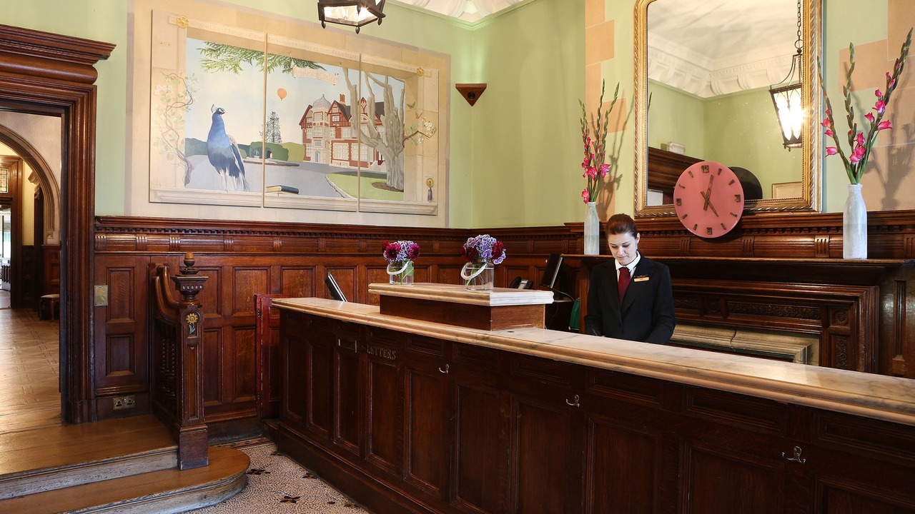 Photo of Others in Tring