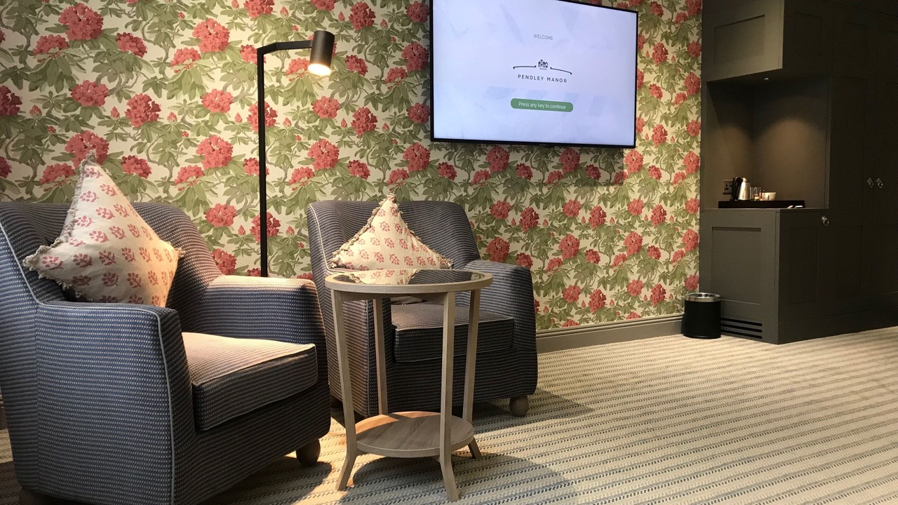 Photo of Bedroom in Tring