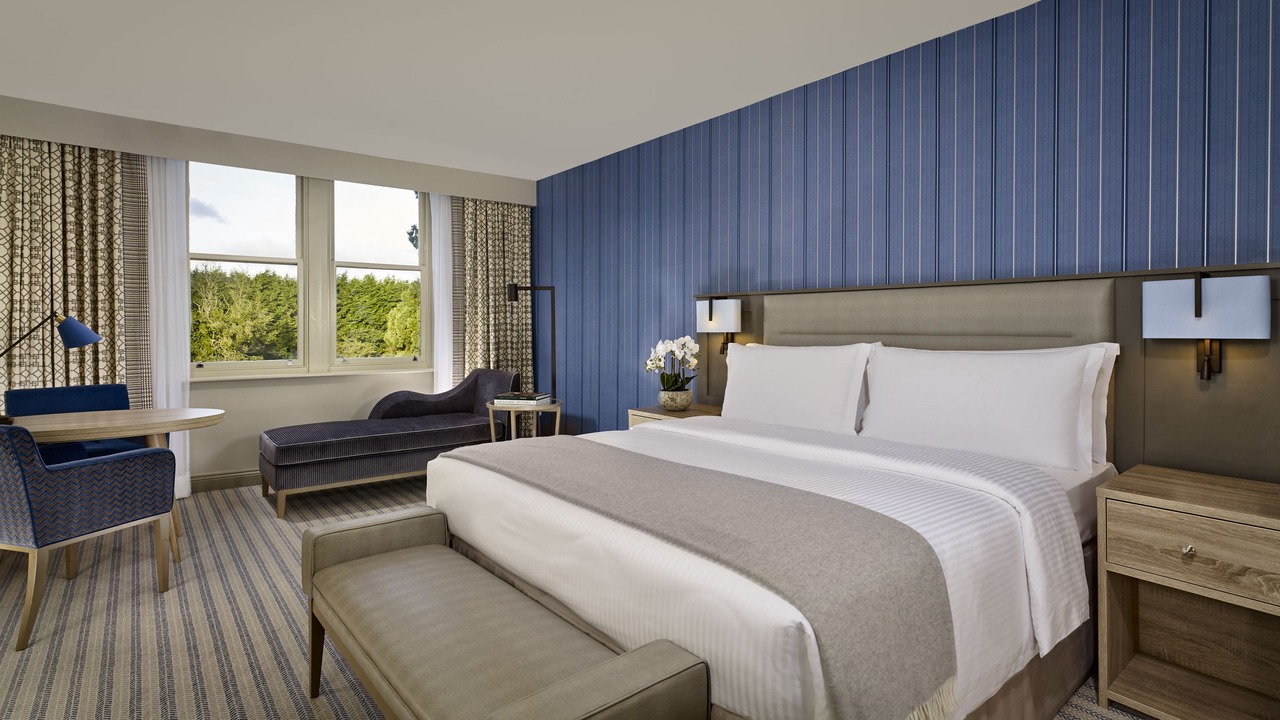 Photo of Bedroom in Tring