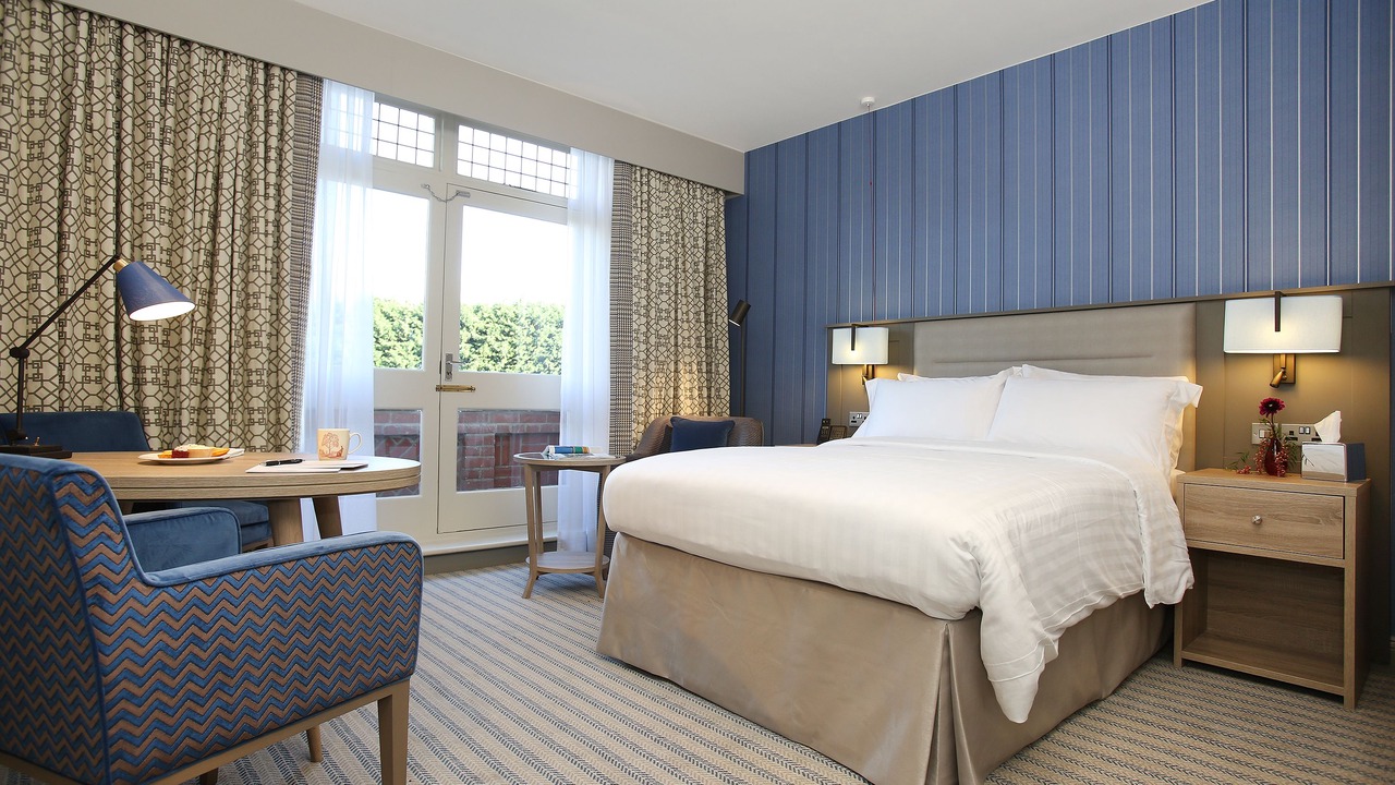 Photo of Bedroom in Tring