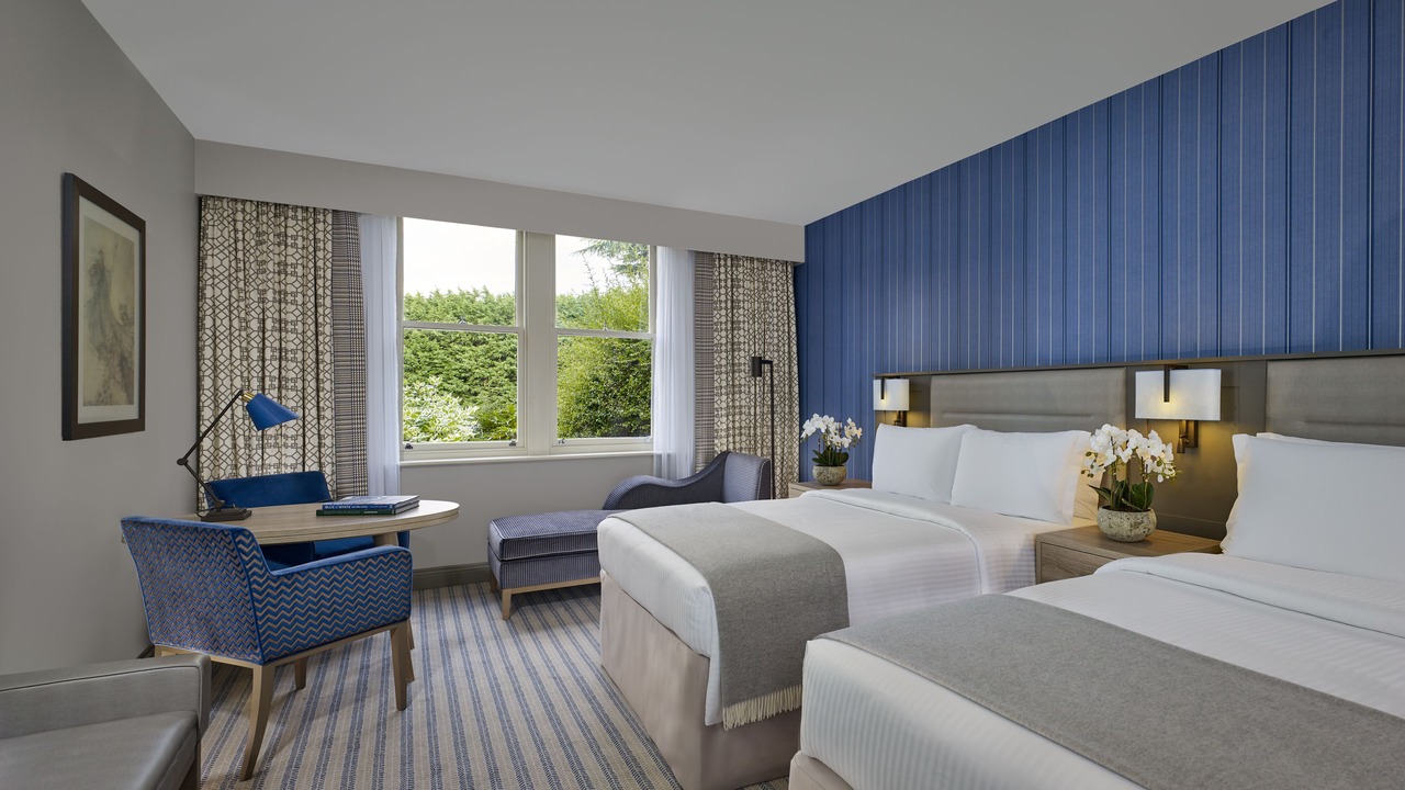 Photo of Bedroom in Tring