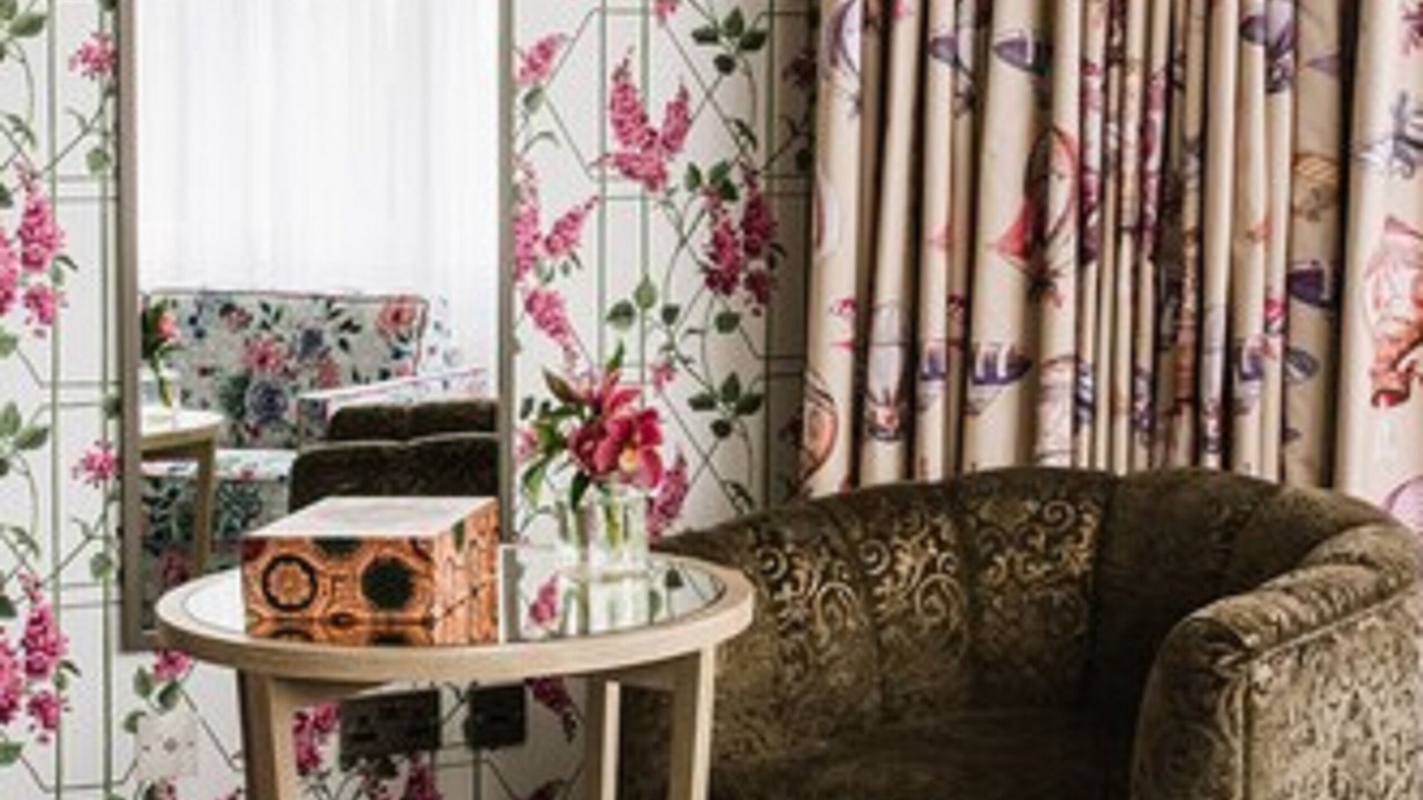 Photo of Bedroom in Tring