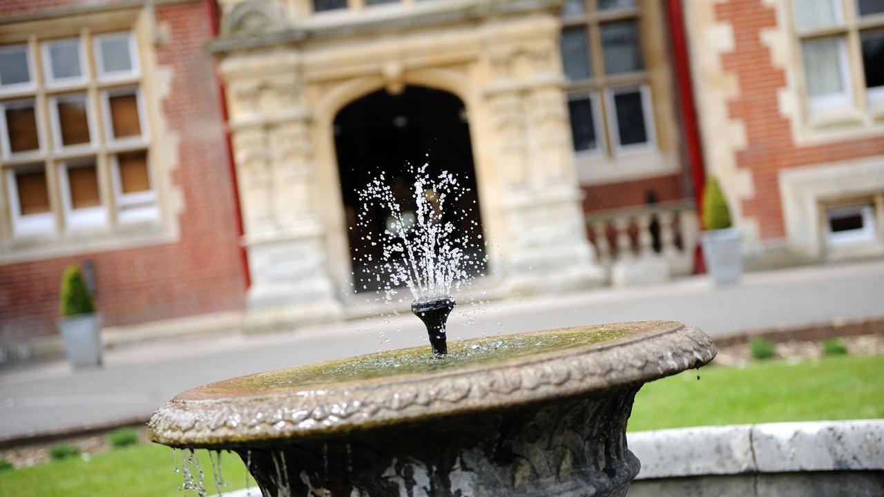 Photo of Outdoor in Tring