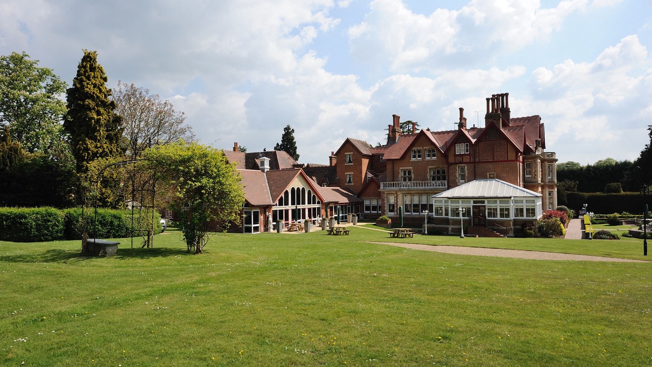 Photo of Outdoor in Tring