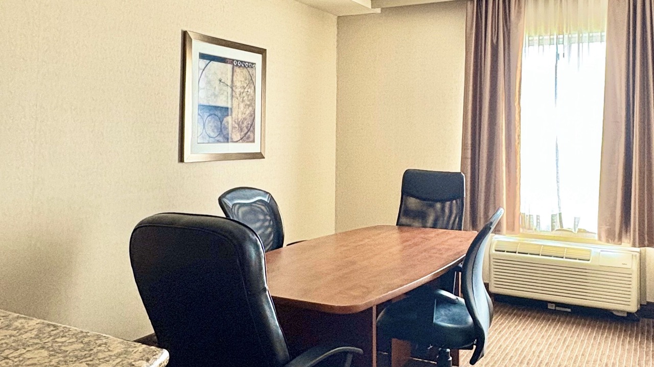 Photo of Bedroom in Waterloo