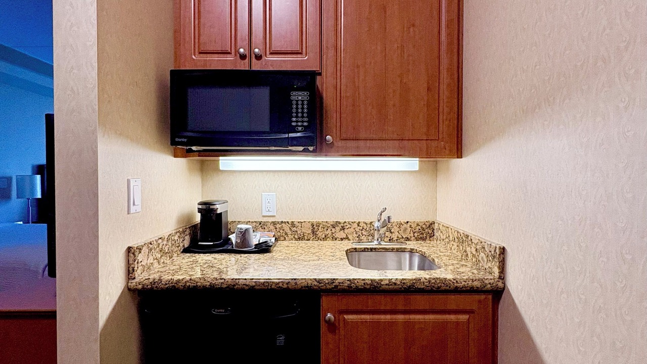 Photo of Kitchen in Waterloo