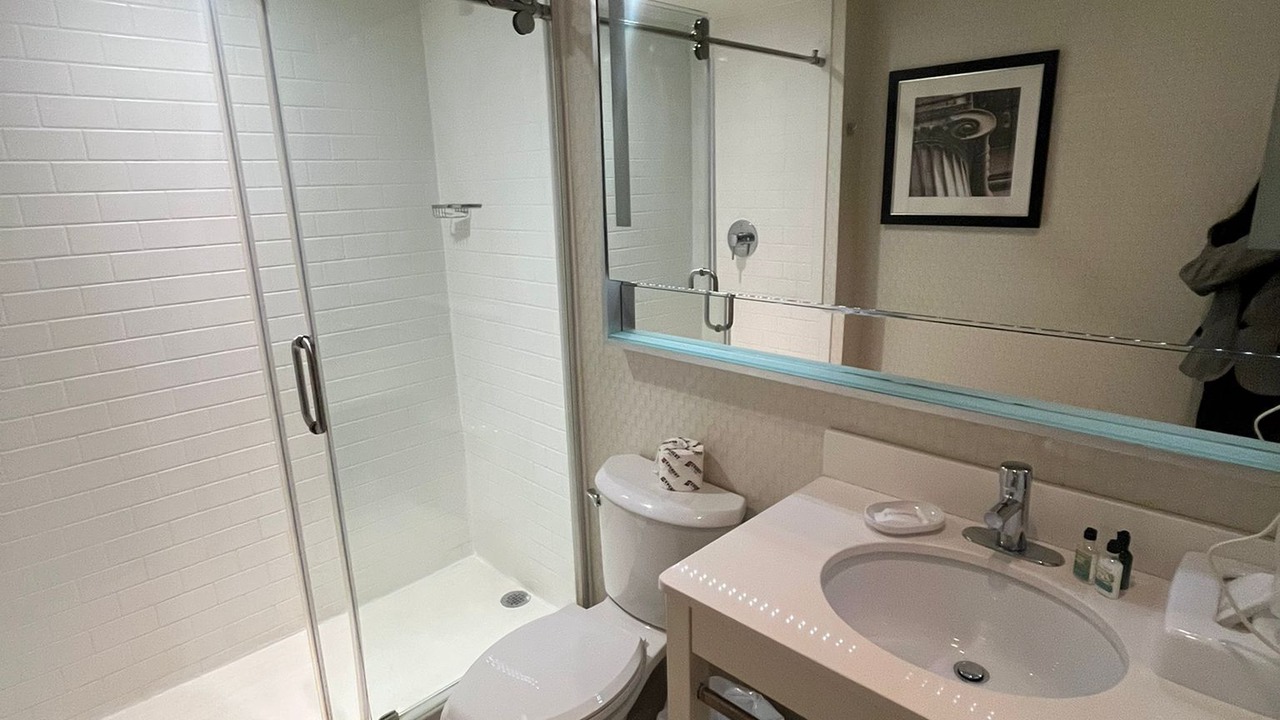 Photo of Bathroom in Waterloo