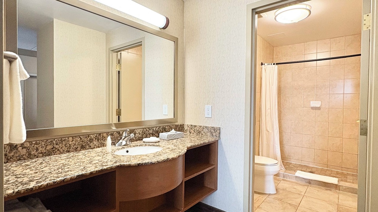 Photo of Bathroom in Waterloo