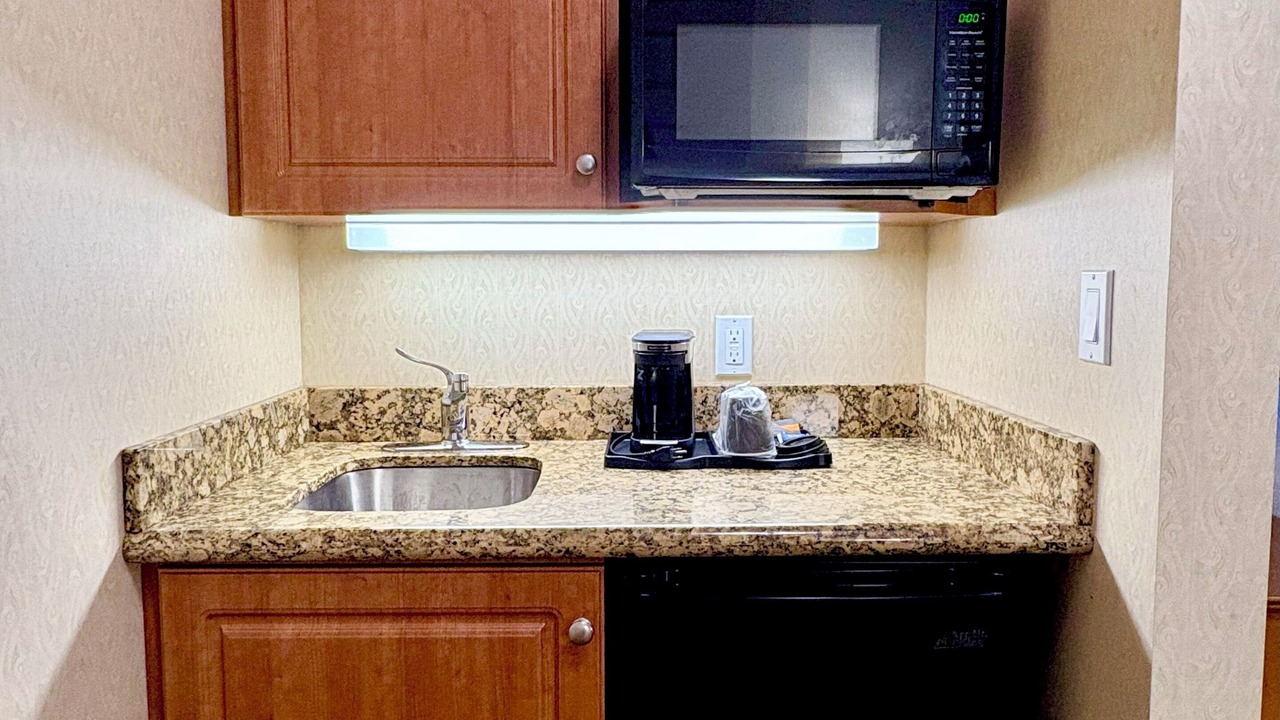 Photo of Kitchen in Waterloo