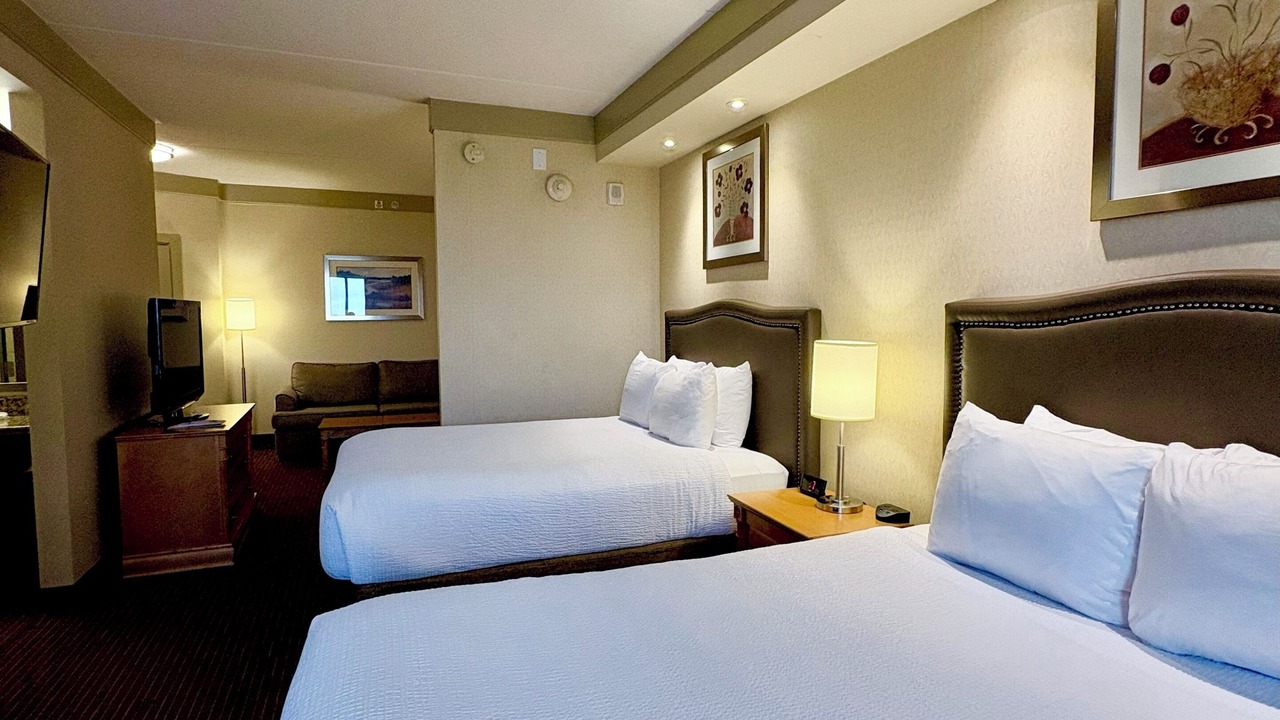 Photo of Bedroom in Waterloo