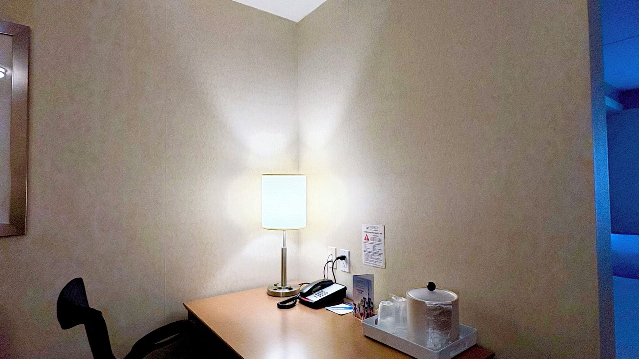 Photo of Bedroom in Waterloo