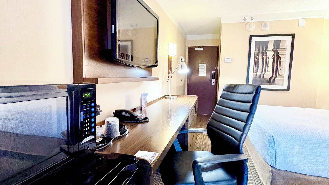 Photo of Bedroom in Waterloo