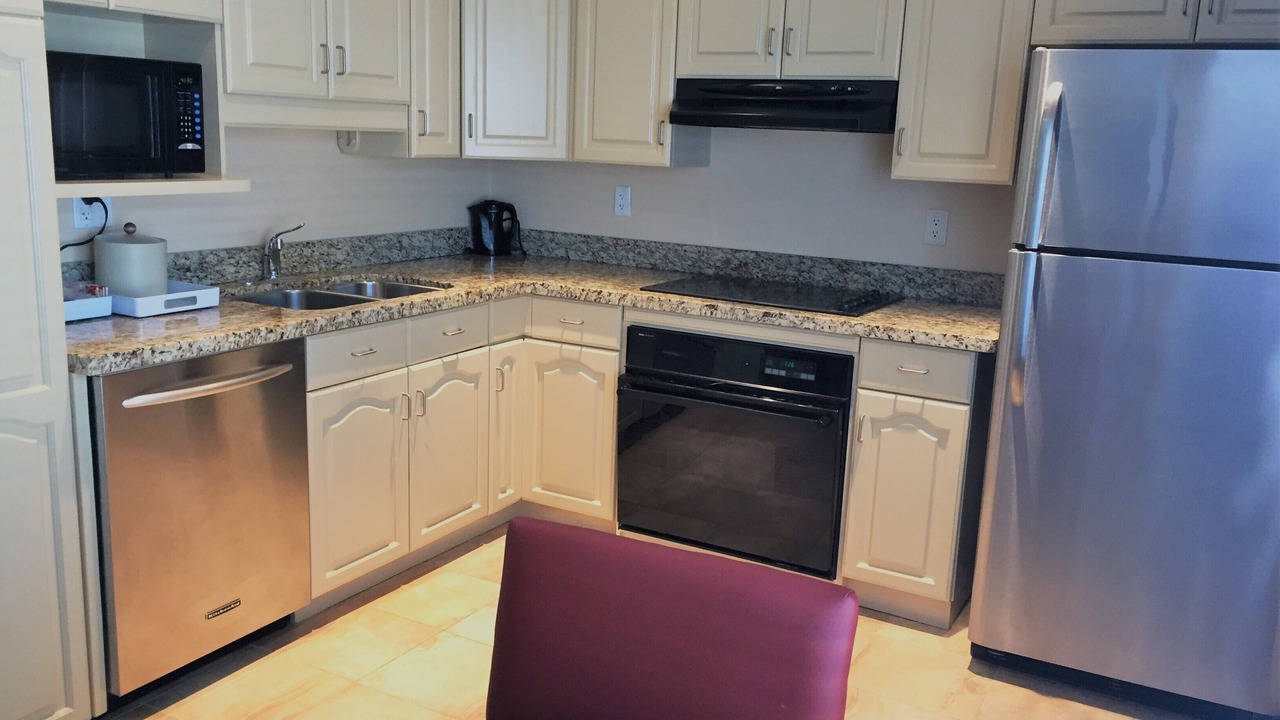 Photo of Kitchen in Waterloo