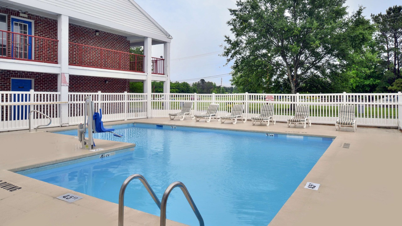 Photo of Outdoor in Edenton