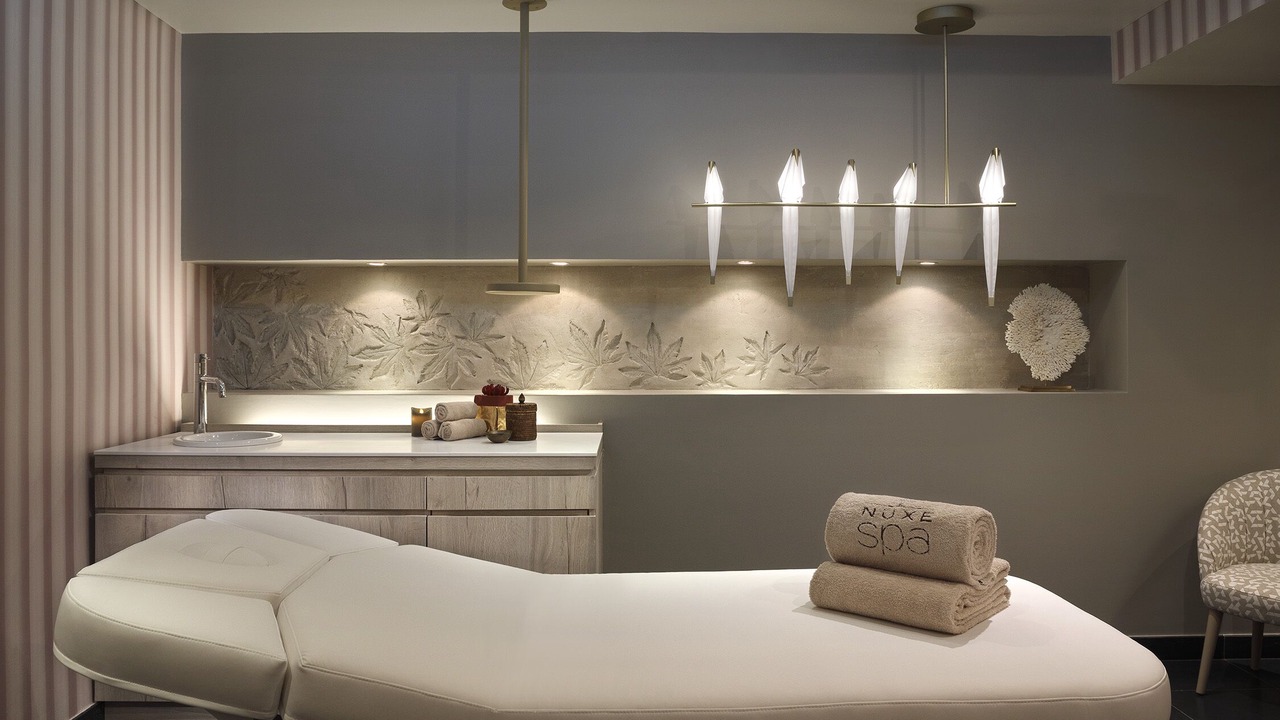 Photo of Bedroom in Le Touquet-Paris-Plage
