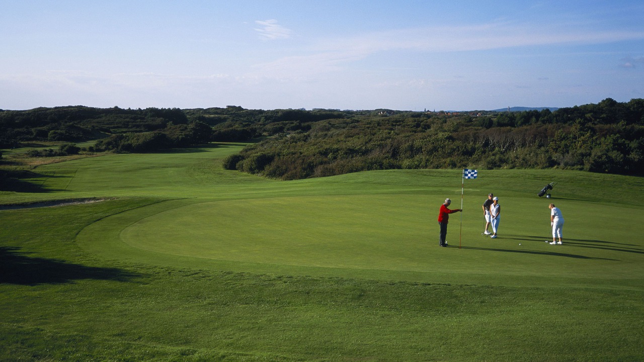 Photo of Others in Le Touquet-Paris-Plage