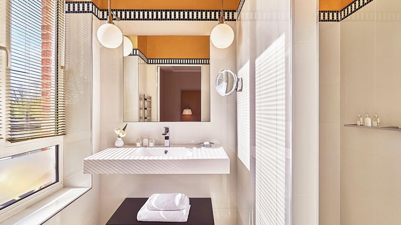 Photo of Bathroom in Le Touquet-Paris-Plage