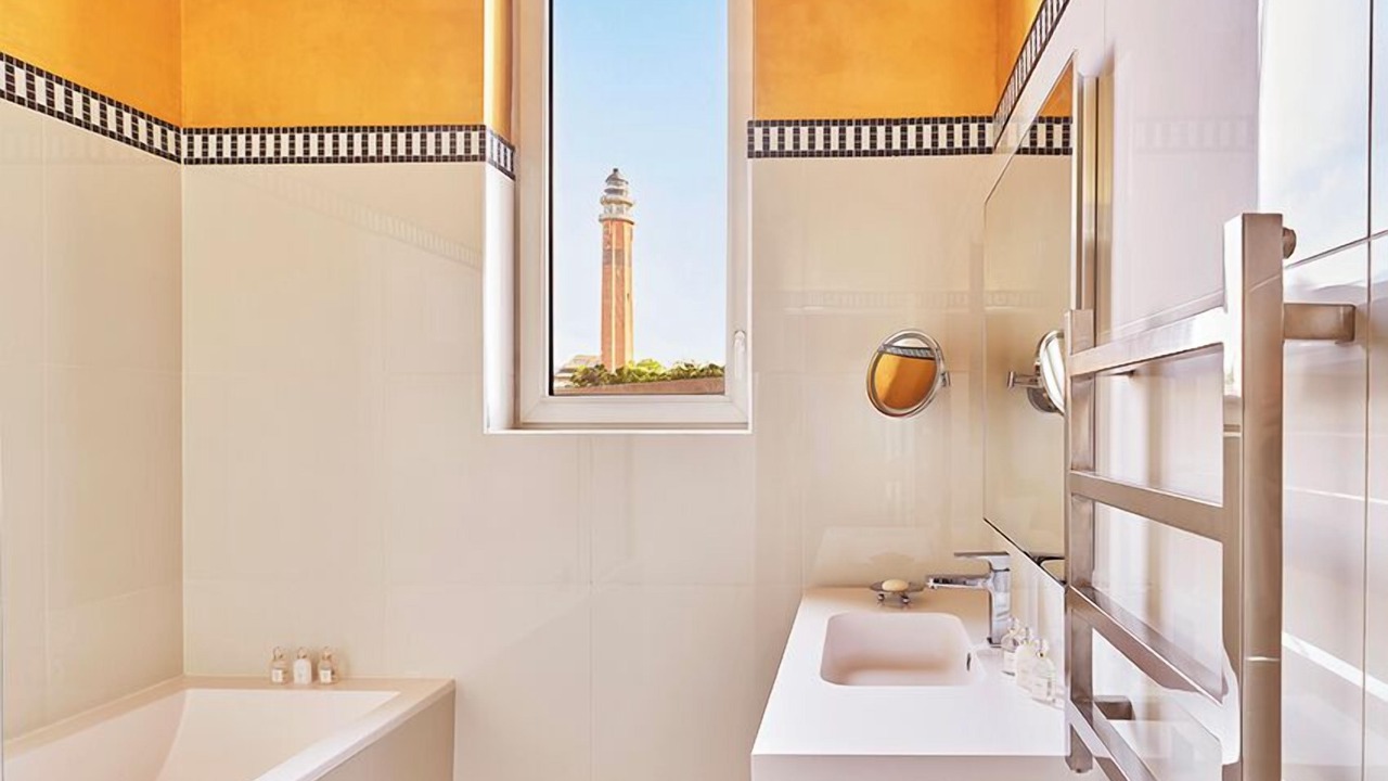 Photo of Bathroom in Le Touquet-Paris-Plage