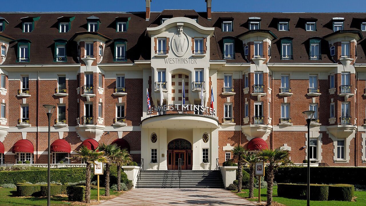 Photo of Outdoor in Le Touquet-Paris-Plage