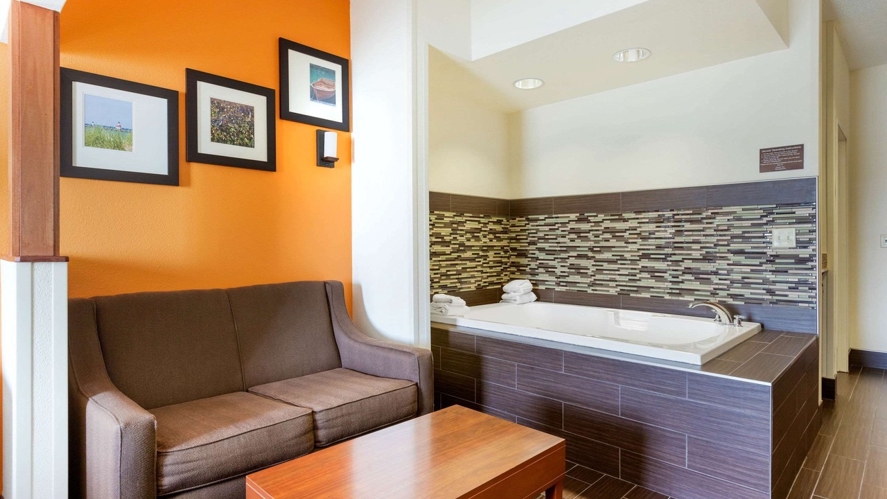 Photo of Bedroom in Stevensville