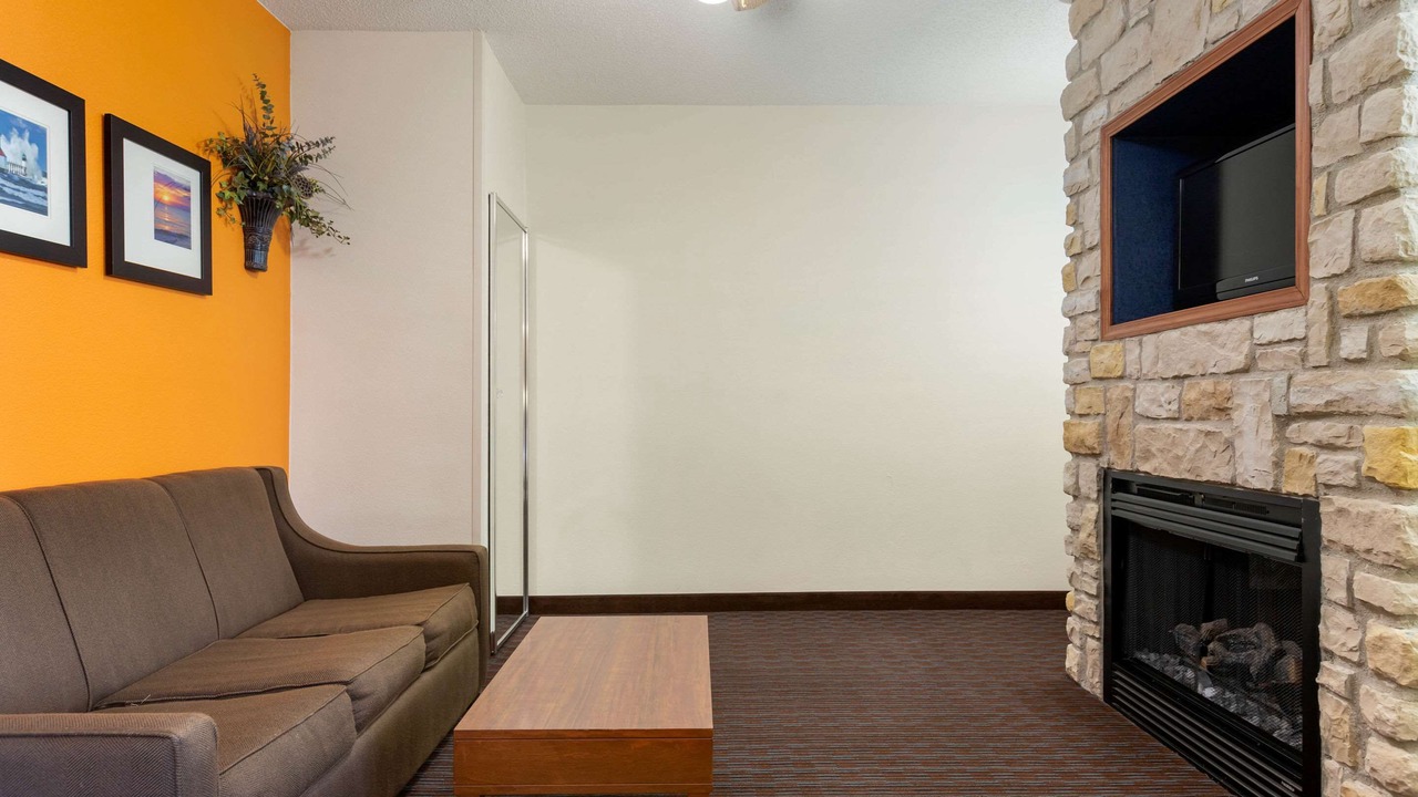 Photo of Bedroom in Stevensville