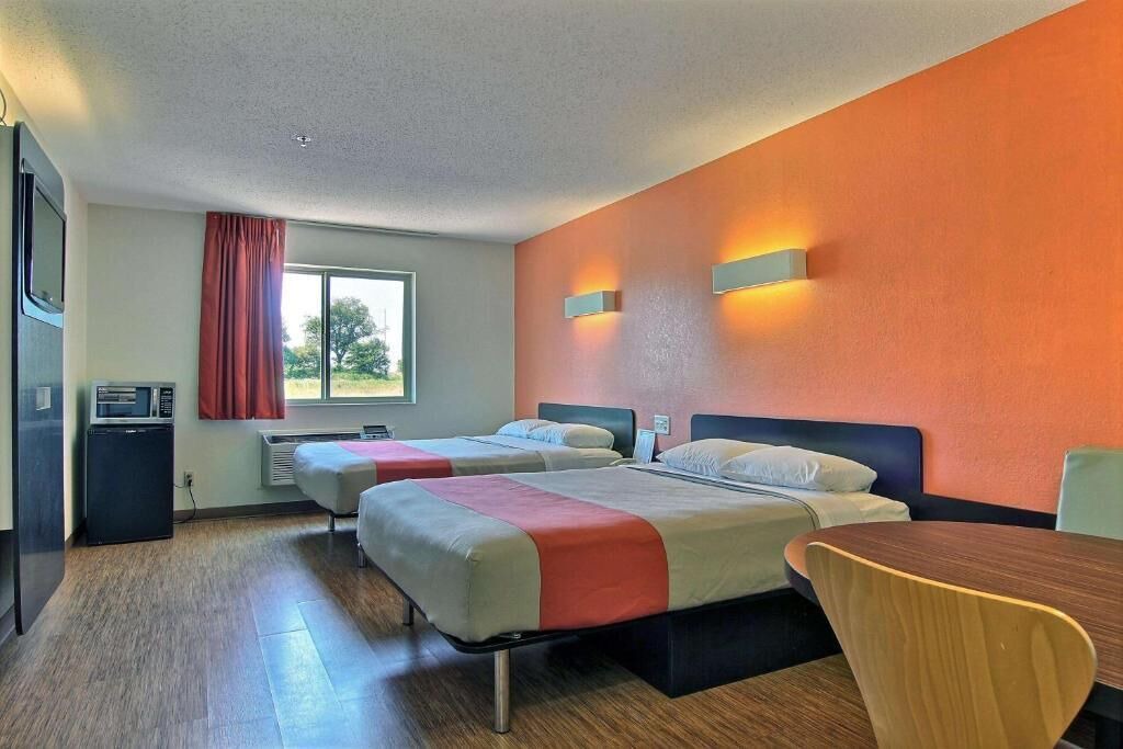 Photo of Bedroom in Gilman