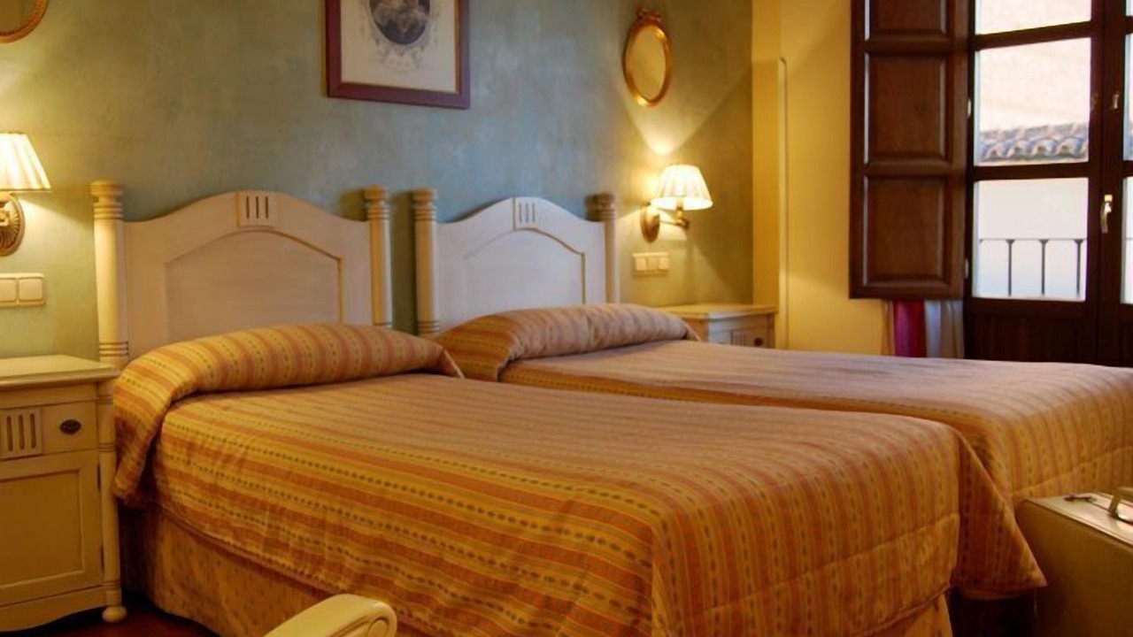 Photo of Bedroom in Chinchon