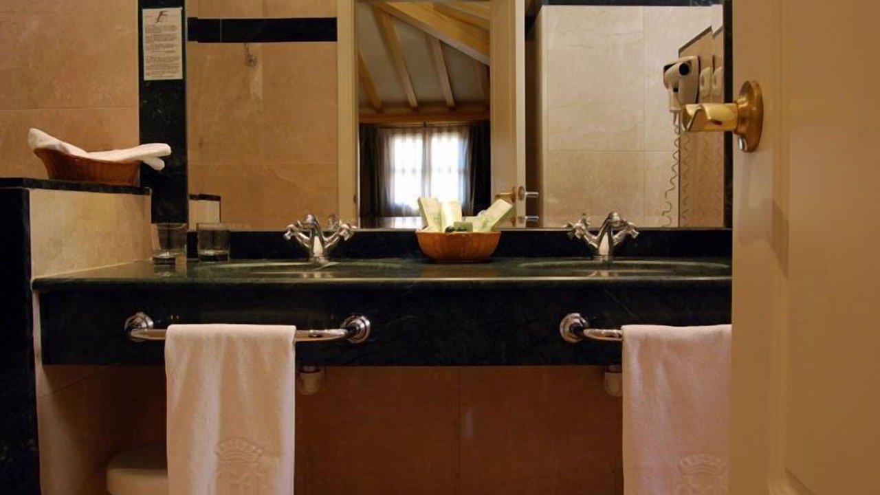 Photo of Bathroom in Chinchon