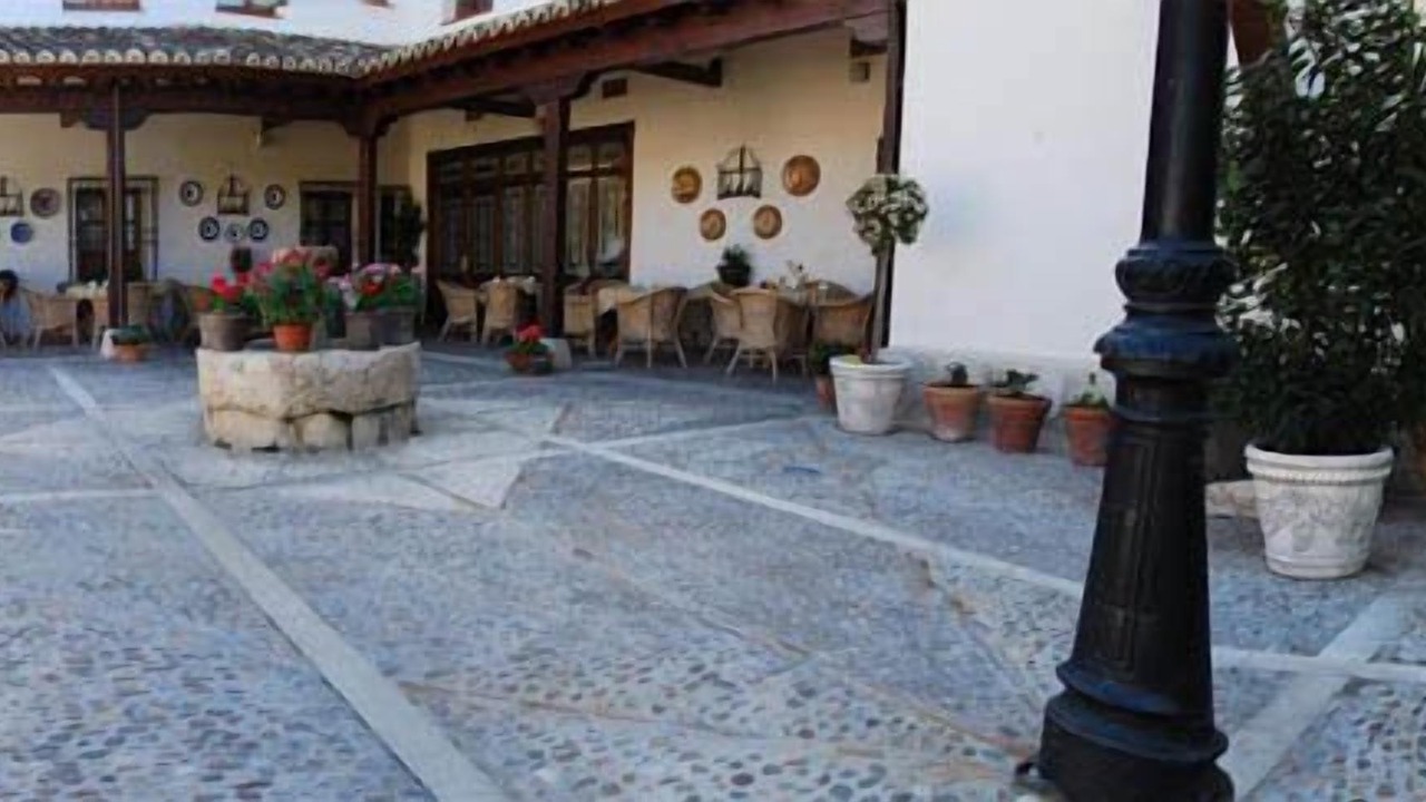 Photo of Outdoor in Chinchon