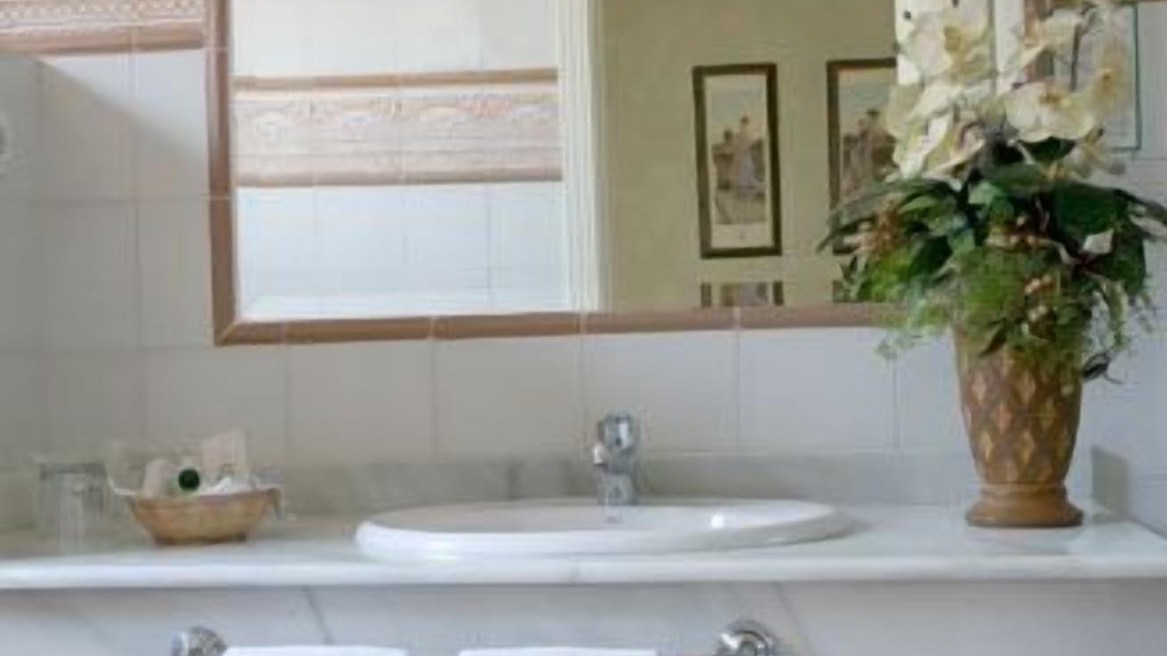 Photo of Bathroom in Chinchon