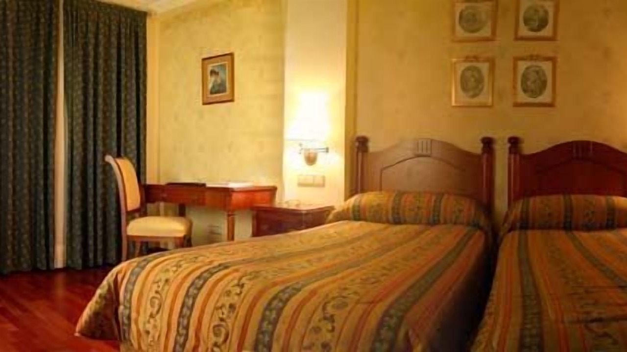 Photo of Bedroom in Chinchon