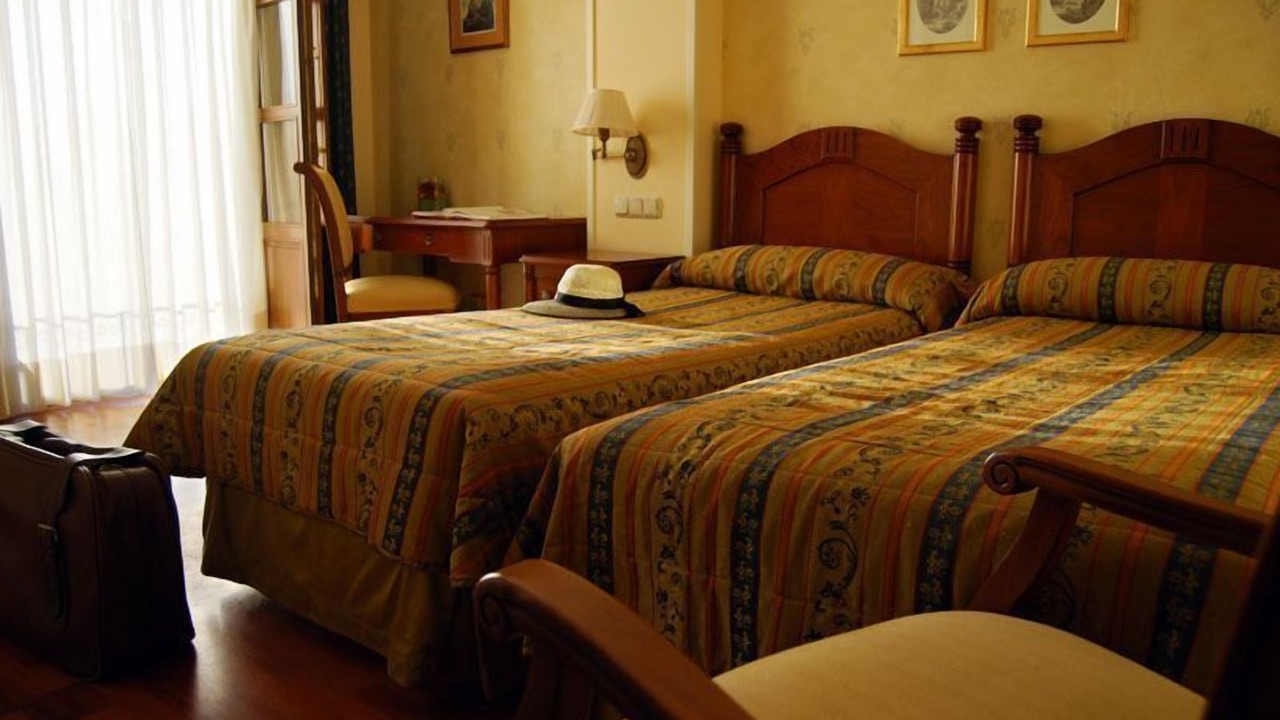 Photo of Bedroom in Chinchon