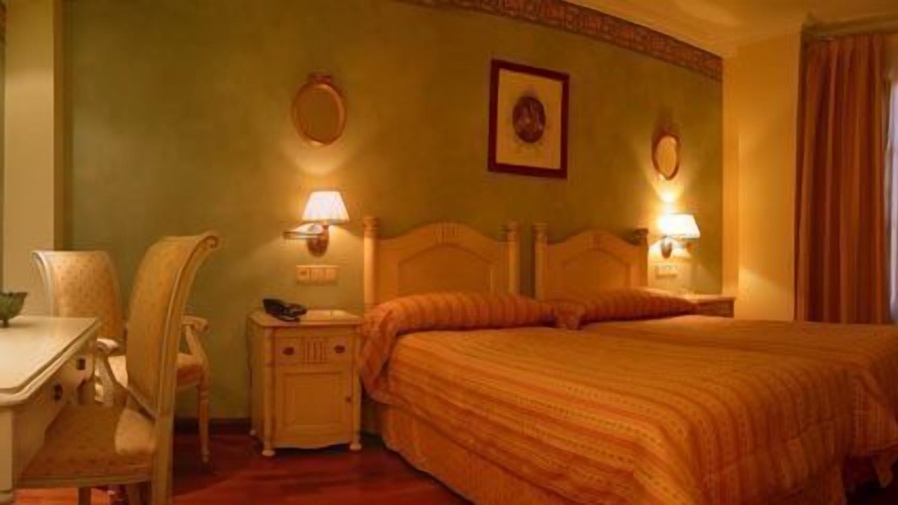 Photo of Bedroom in Chinchon