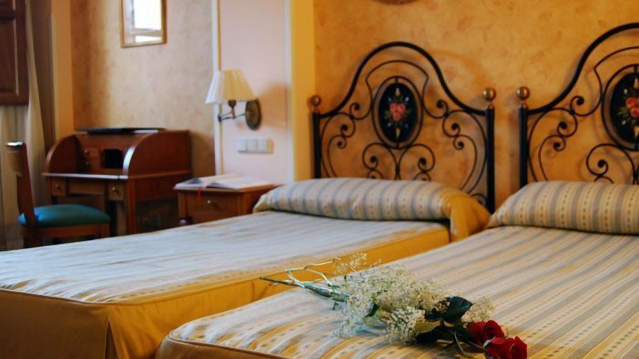 Photo of Bedroom in Chinchon