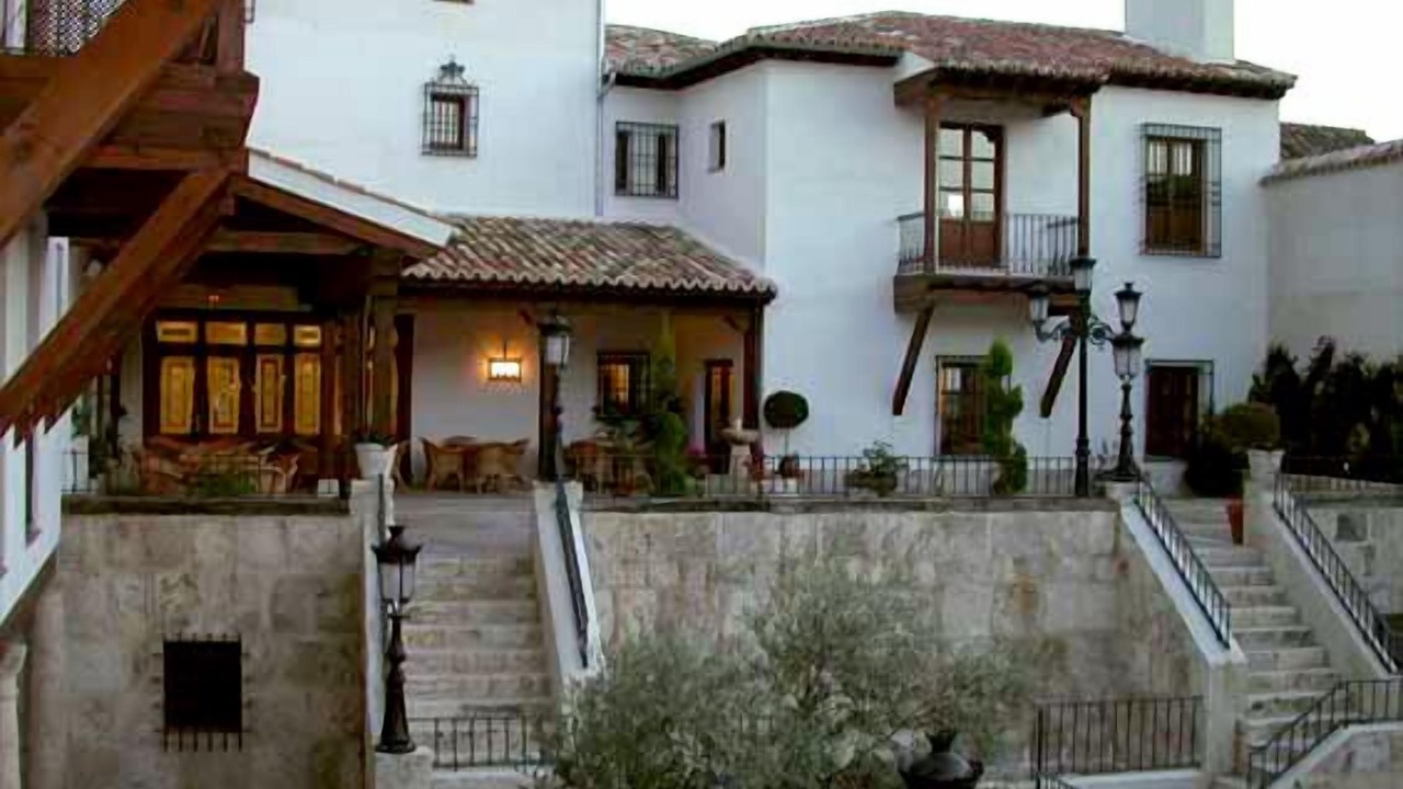 Photo of Outdoor in Chinchon