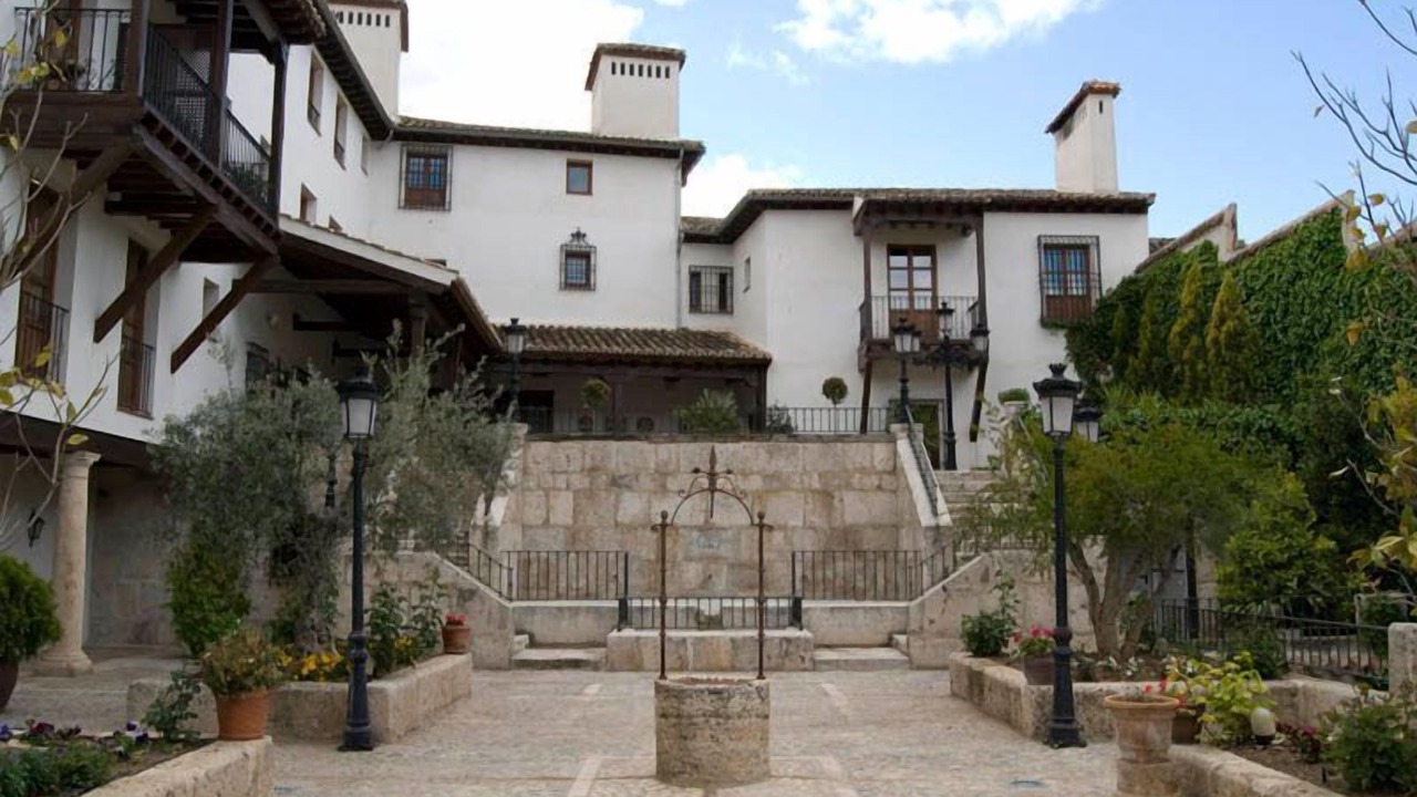 Photo of Outdoor in Chinchon