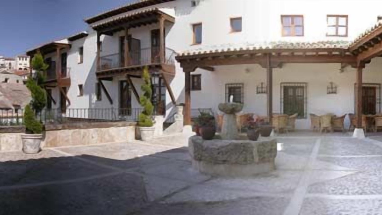 Photo of Outdoor in Chinchon