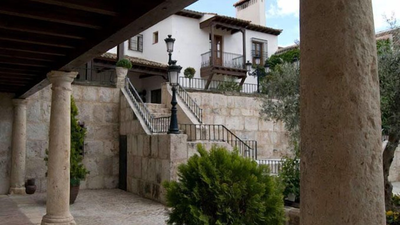 Photo of Outdoor in Chinchon