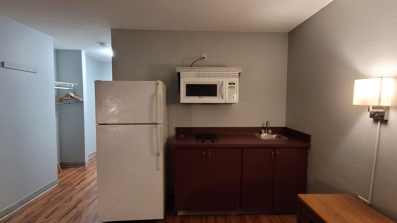 Photo of Kitchen in Williamsburg