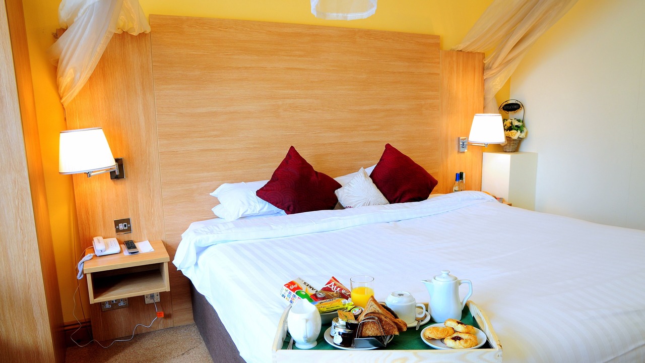 Photo of Bedroom in Peterborough