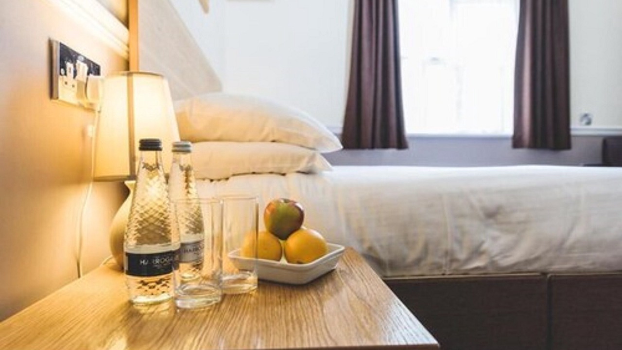 Photo of Bedroom in Peterborough