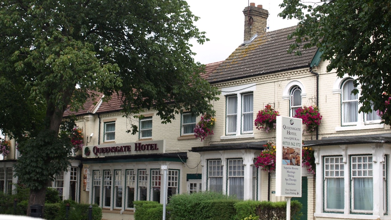 Photo of Outdoor in Peterborough