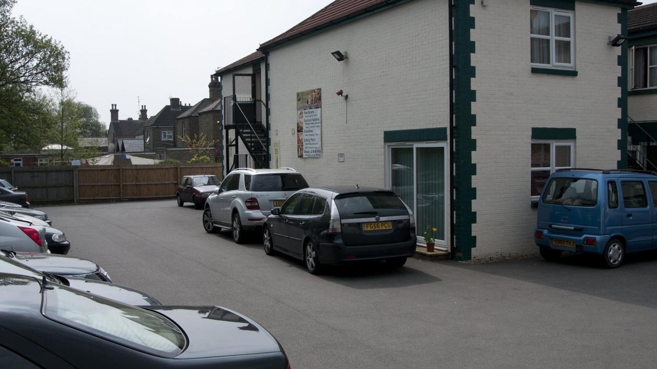 Photo of Others in Peterborough