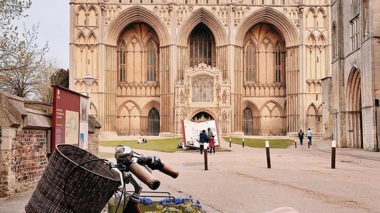 Photo of Others in Peterborough